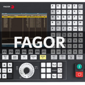 Control FAGOR
